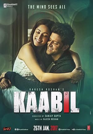 Kaabil 2017